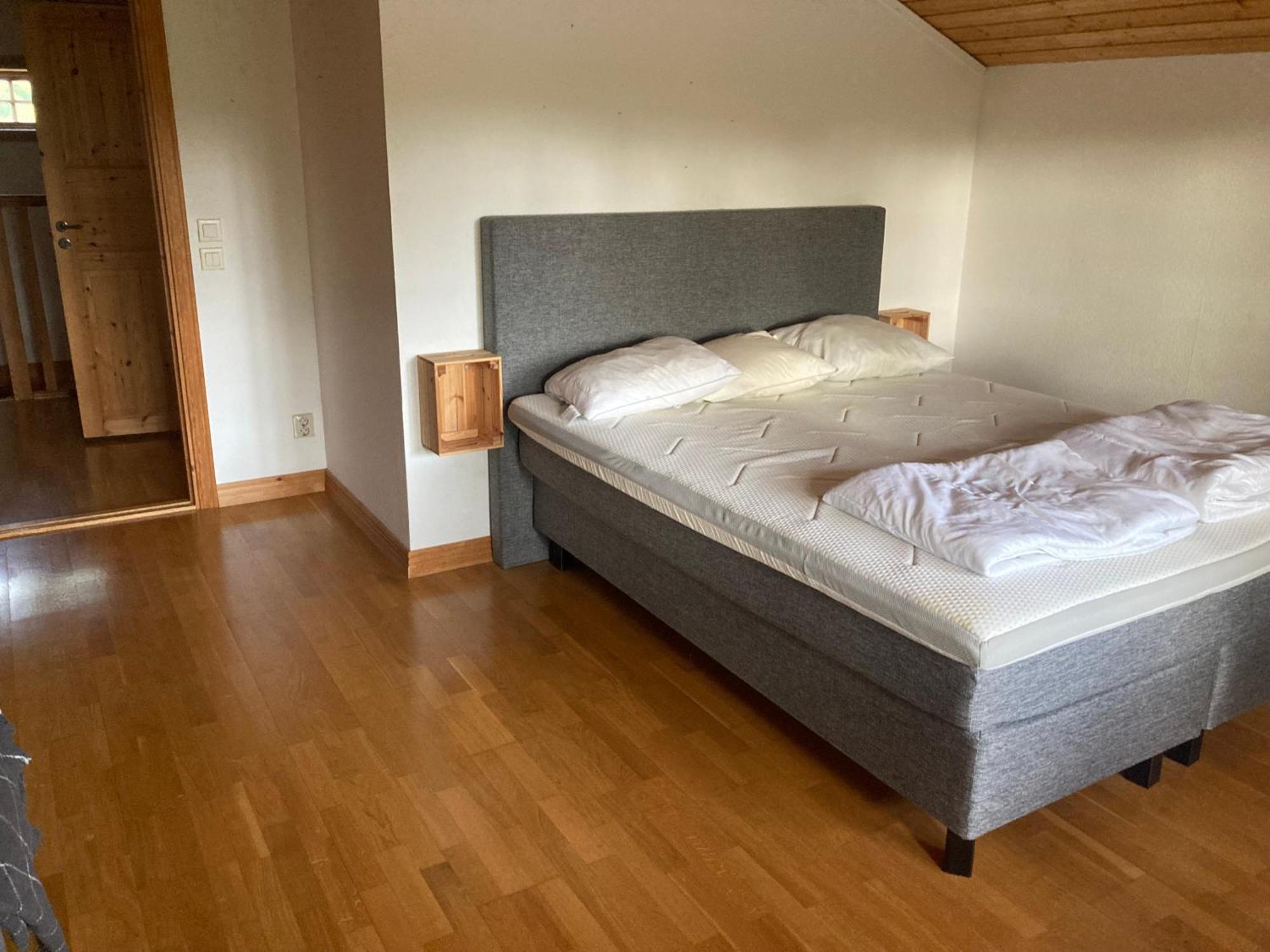 Timmerstuga Villa Broby Екстериор снимка